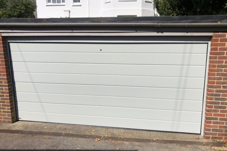 Garage Door Installation Dorking, Surrey After