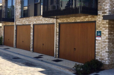 CDC-GRP-Garage-Door-Verwood