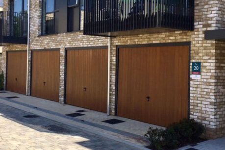 CDC-GRP-Garage-Door-Verwood