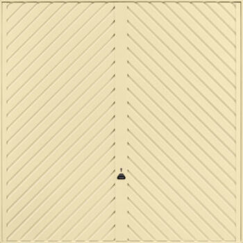 Chevron_Light Ivory