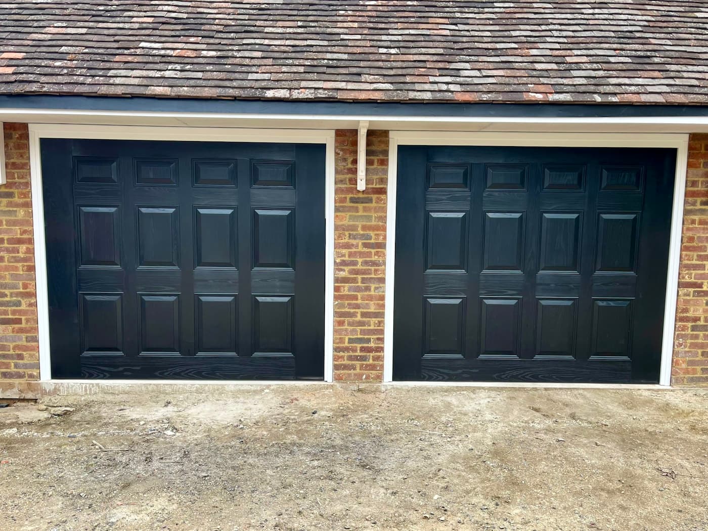 GRP Garage Door