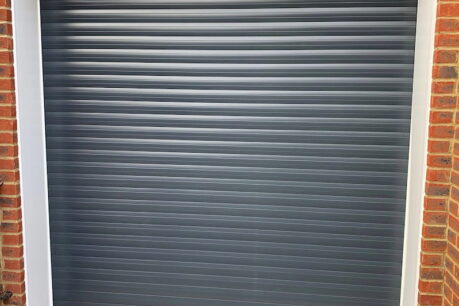 Roller Garage Door