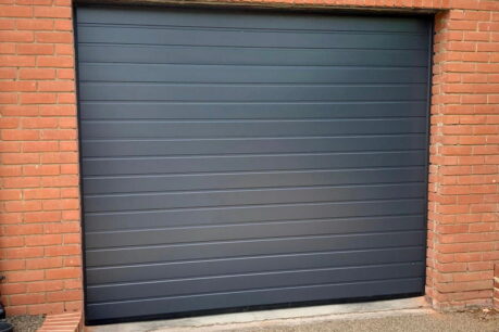 Roller Garage Door