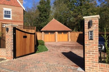 Timber Leicester Doors