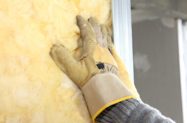 Insulation Installation