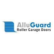 AlluGuard Roller Garage doors logo