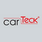 CarTeck Garage Doors Logo