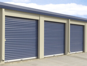 Commercial Garage Doors