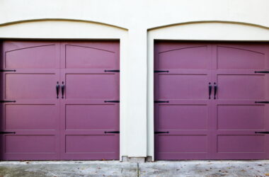 Garage Doors