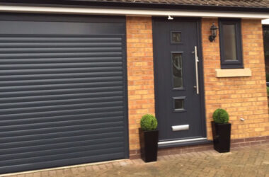 Roller Garage Doors